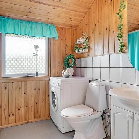 Thisted Holiday home Torsted (Nordjylland)