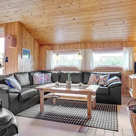 Thisted Holiday home Torsted (Nordjylland)