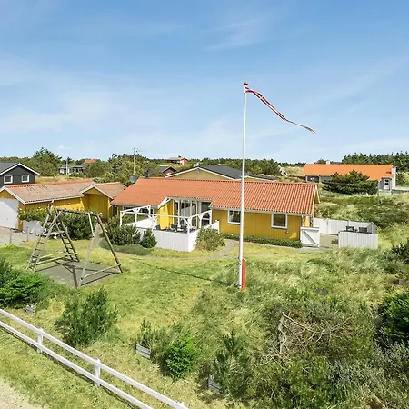 Holiday home Thisted