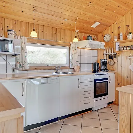 Thisted Holiday home Torsted (Nordjylland)