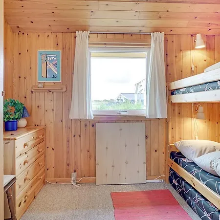Thisted Holiday home Torsted (Nordjylland)