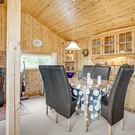 Holiday home Thisted Torsted (Nordjylland)