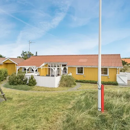 Holiday home Thisted Torsted (Nordjylland)