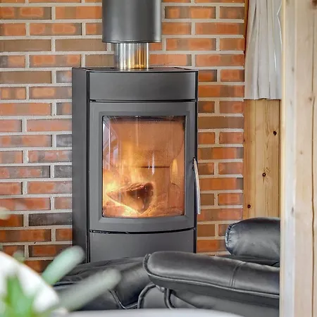 Holiday home Thisted Torsted (Nordjylland)